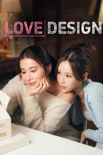Poster к сериалу "Love Design" #1481040