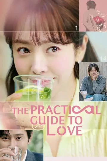 Poster к сериалу "The Practical Guide to Love" #1479247