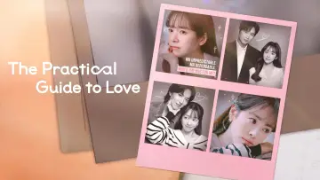 Backdrop for the TV series "The Practical Guide to Love" #1599139