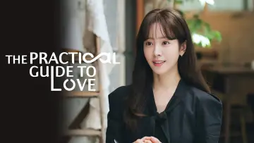 Backdrop for the TV series "The Practical Guide to Love" #1599140