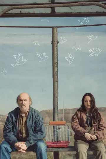 Poster for the TV series "Yakarta" #1559220