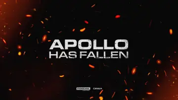Backdrop for the TV series "Apollo Has Fallen" #1500731