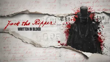 Backdrop for the TV series "Jack The Ripper: Written In Blood" #1507715