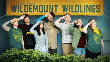 Backdrop for the TV series "Wildemount Wildlings" #1672427