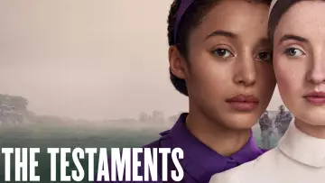 Backdrop for the TV series "The Testaments" #1355613