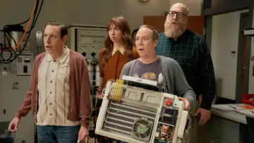 Backdrop к сериалу "Stuart Fails to Save the Universe" #1219144