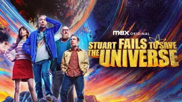 Backdrop к сериалу "Stuart Fails to Save the Universe" #1219147