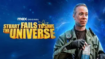 Backdrop к сериалу "Stuart Fails to Save the Universe" #1219148