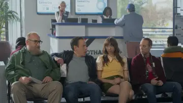 Backdrop к сериалу "Stuart Fails to Save the Universe" #1219149