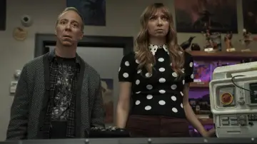Backdrop к сериалу "Stuart Fails to Save the Universe" #1219152