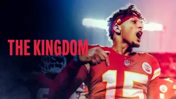 Backdrop for the TV series "The Kingdom" #1552950
