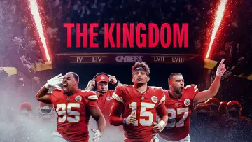 Backdrop for the TV series "The Kingdom" #1552952