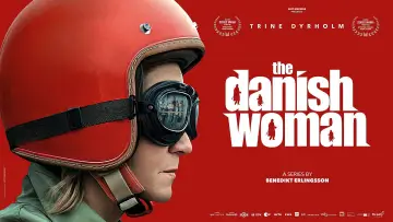 Backdrop for the TV series "The Danish Woman" #1500708