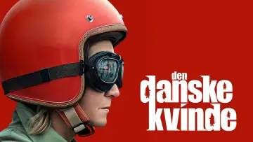 Backdrop for the TV series "The Danish Woman" #1500724