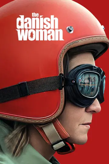 The Danish Woman (2025)