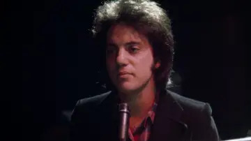 Backdrop for the TV series "Billy Joel: And So It Goes" #1507681