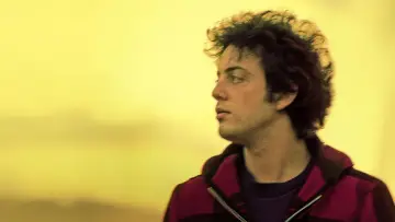 Backdrop for the TV series "Billy Joel: And So It Goes" #1507682