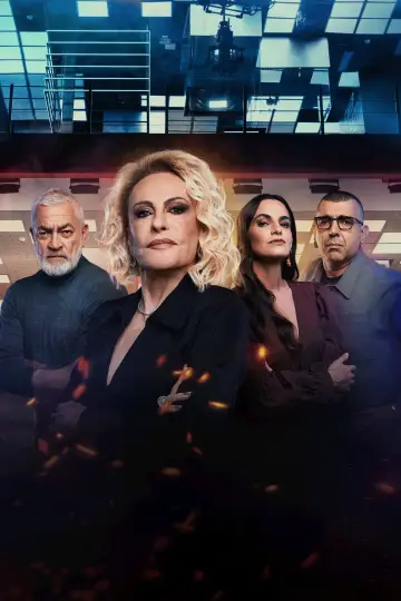 Chef de Alto Nível Poster