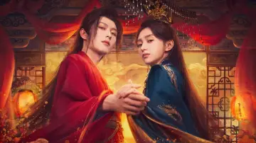 Backdrop for the TV series "Dominion and Devotion" #1805706