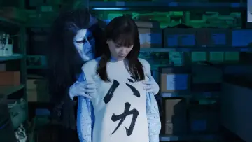 Backdrop for the TV series "I Want to Die Alone" #1556490