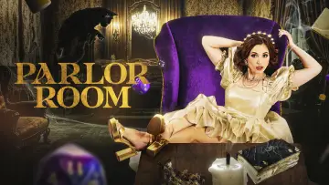 Backdrop к сериалу "Parlor Room" #1227867