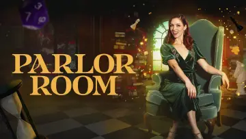 Backdrop к сериалу "Parlor Room" #1227870