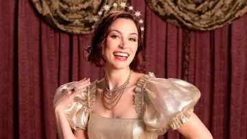 Backdrop к сериалу "Parlor Room" #1227871