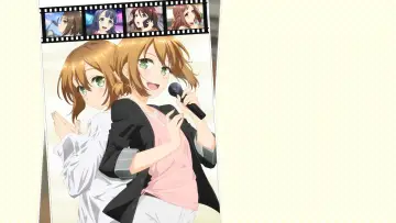 Backdrop for the TV series "Ren Arisugawa Is Actually a Girl" #1499966