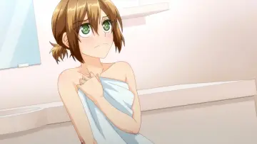 Backdrop for the TV series "Ren Arisugawa Is Actually a Girl" #1499968