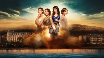 Backdrop к сериалу "Summer 