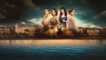 Backdrop к сериалу "Summer 