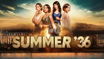 Backdrop к сериалу "Summer 