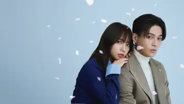 Backdrop for the TV series "Suspicious Partner" #1560796
