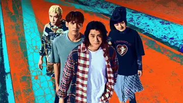 Underground Poster