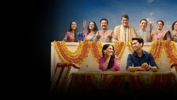Backdrop for the TV series "Bada Naam Karenge" #1672552