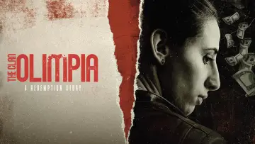 Backdrop for the TV series "El clan Olimpia" #1494033