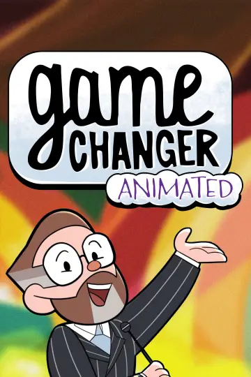 Game Changer Animated Poster