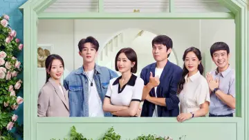 Backdrop for the TV series "Home About Us" #1561051