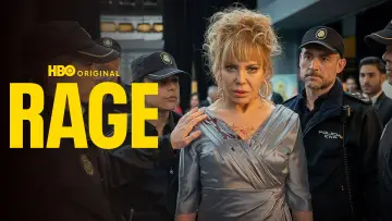 Backdrop for the TV series "Rage (Furia)" #1481560