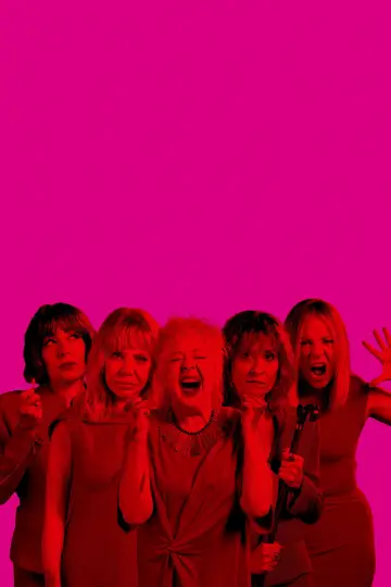 Poster for the TV series "Rage (Furia)" #1481566