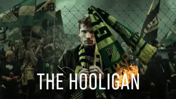 Backdrop for the TV series "The Hooligan" #1561032