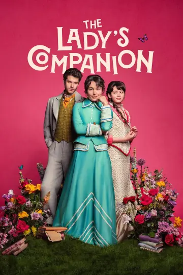 The Lady's Companion Poster