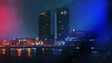 Backdrop for the TV series "All Access PD: Grand Rapids" #1672405