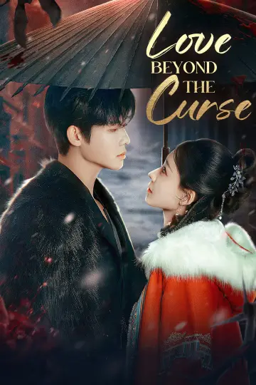 Poster for the TV series "Love Beyond the Curse" #1670154