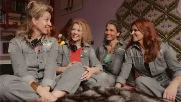 Mums Make Porn Poster