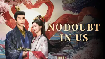 Backdrop for the TV series "No Doubt in Us" #1667446