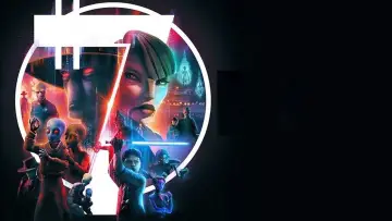 Backdrop for the TV series "Star Wars: Tales of the Underworld" #1409453