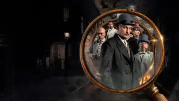 Backdrop for the TV series "Evil People" #1748593