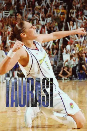 Poster for the TV series "Taurasi" #1551776