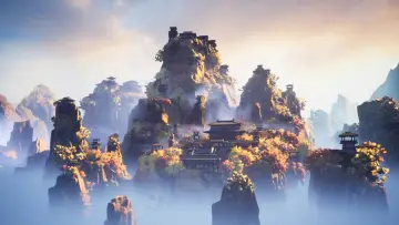 Backdrop к сериалу "修仙" #1224043